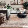 Hauteloom Lila Medallion Cinnamon - 2 of 4