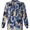 Women's Shereen Patterned Blouse - yest - 4 of 4