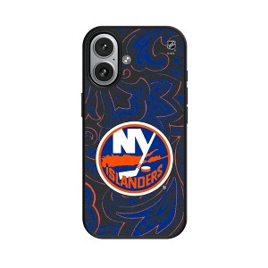 NHL Eastern Conference Teams Paisley MagSafe Compatible Cell Phone Case for Apple iPhone 17 Series - 1 of 4