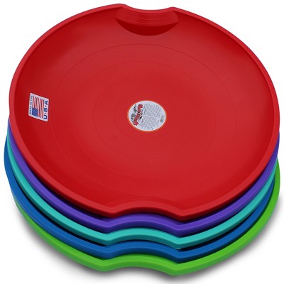 Flexible Flyer 3" Sled