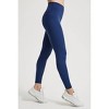 Women's Studio 7/8 Legging - YEAR OF OURS - 2 of 4