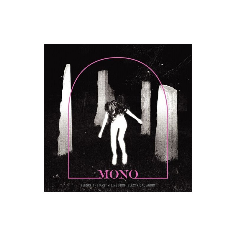 Mono - Before The Past - Live From Electrical Audio, 1 of 2