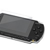 Insten Reusable Screen Protector compatible with Sony PSP - 3 of 4