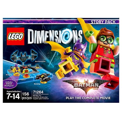 Lego dimensions deals xbox one target