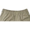 Falcon Bay Men's Extra Roomy Full Elastic Waist Pants - image 2 of 4