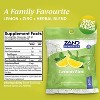 Zand Immunity Lemon Zinc HerbaLozenge, 15 Count, CASE OF 12 - 2 of 4
