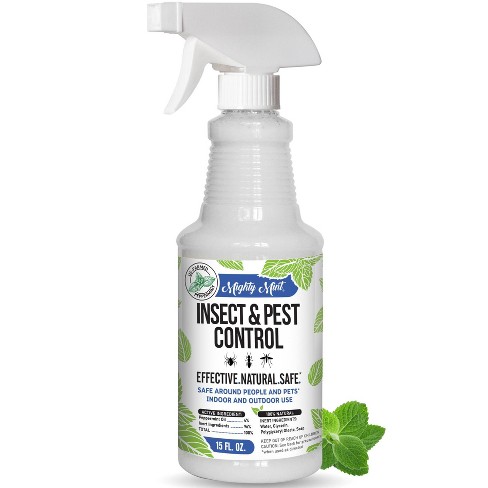Mighty Mint Insect & Pest Control - 15oz - image 1 of 4
