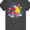 Boys' - Trolls - Poppy and Viva Sisterhood Short Sleeve Graphic T-Shirt - 2 of 4