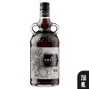 The Kraken Black Spiced Rum - 750ml Bottle - 2 of 4