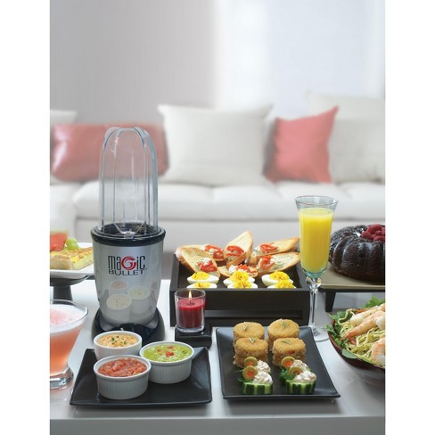 Magic Bullet Blender 11pc Set