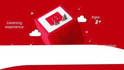 Disney Frozen II Anna Audio Play Figurine Set