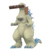 Godzilla Minus One Train Biter Glow Super7 Reaction Action Figure in Box - 3 of 3
