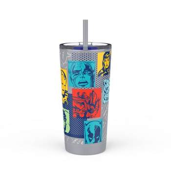 Target 70% Off Clearance: Zak Insulated Tumbler $2.99