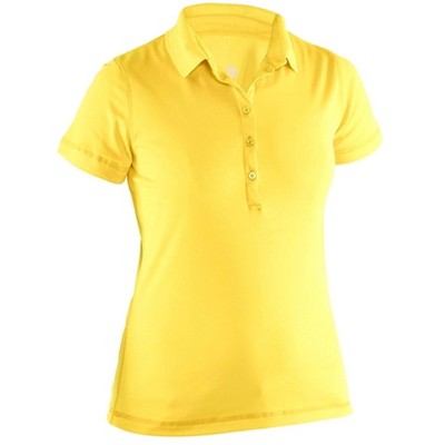 Women's Ladies Clark Short Sleeve Polo Shirt - Abacus Sportswear US