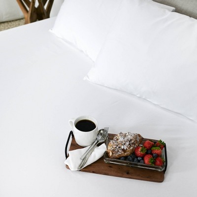 Twin Cooling Comfort Luxury Waterproof Mattress Protector