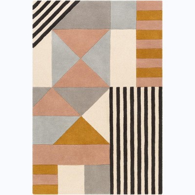 Mark & Day Boyd Tufted Indoor Area Rugs