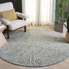 Marquee MRQ507 Hand Tufted Indoor Rugs - Safavieh - 2 of 4