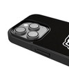 Keyscaper NCAA Solid Bump Cell Phone Case for iPhone 13 Pro Max - 4 of 4