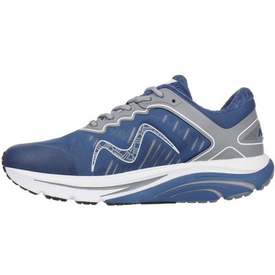 Обувь MBT Women's MBT-2000 II Lace Up in Navy,6 — фото 5