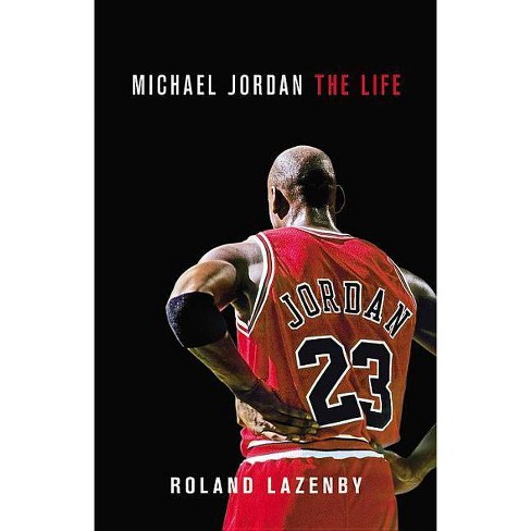 Michael Jordan (hardcover) By Roland Lazenby : Target