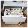 31+ south shore sewing craft table