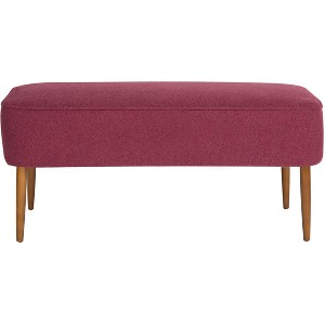 Levi Bench  - Safavieh - 1 of 4