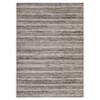 Large Machine Washable Rug 10x13 Farmhouse Gradient Living Room Rug with Non-Slip Backing Printed Floor Carpet Non-Shedding Soft Low Pile Rug - 4 of 4