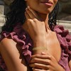 Ross-Simons 18kt Gold Over Sterling 9mm 3-Row Rope-Chain Bracelet - 2 of 3