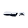 Refurbished: PlayStation 5 Digital Console Slim - White - Manufacturer Refurbished - 2 of 4