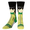 Odd Sox, Rock Lee 360, Funny Novelty Socks, Large - 2 of 4