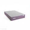 Purple Restore Plus Firm Mattress with 3" GelFlex Grid and 3 Zone Coil System, Grey - 3 of 4