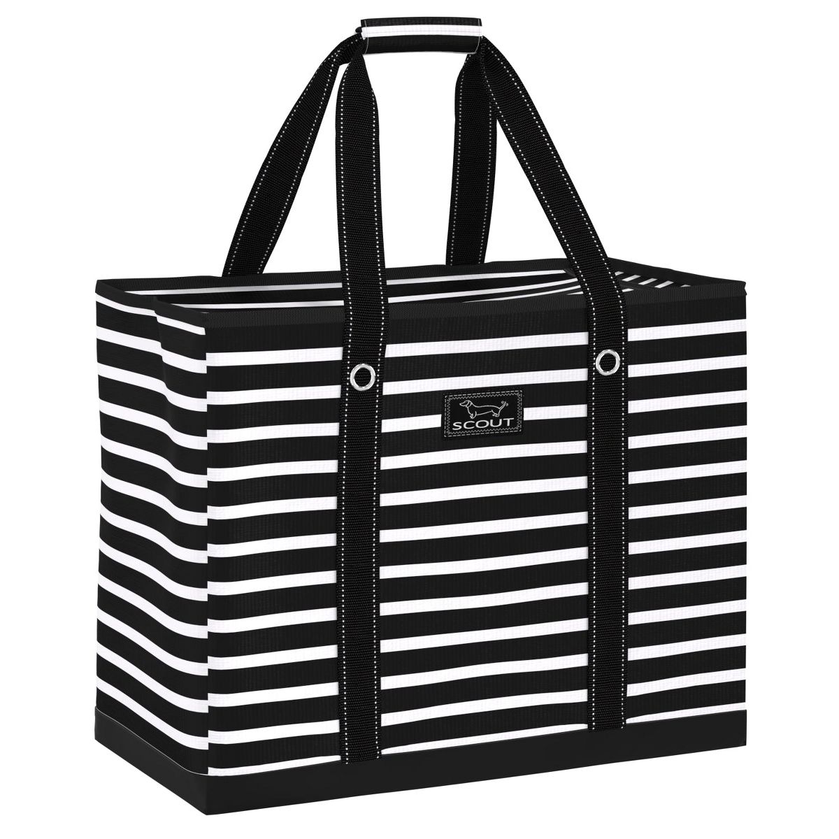 SCOUT 3 Boys Zip Tote X-Large