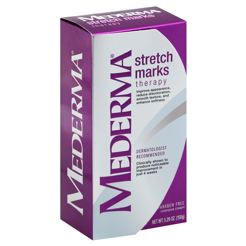 UPC 302596093511 product image for Mederma Stretch Mark Therapy - 5.29oz | upcitemdb.com