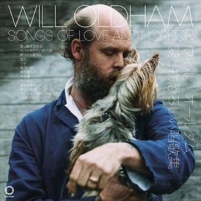 Will Oldham - Songs Of Love And Horror (CD)