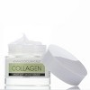 Advanced Clinicals Collagen Cream Facial Moisturizer Multi-Lift Plumping and Firming. 2 Fl Oz - 2 of 4