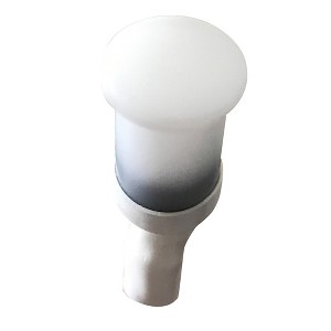 Shadowcaster Marine Lighting Round RGB Accent Light, SCM-RAL-RGB-0.4-PW, Boat Equipment and Parts - 1 of 1