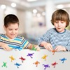 ArtCreativity Bulk Jump n Leap Frog Party Favor Toy (144 Pieces) - 2 of 4