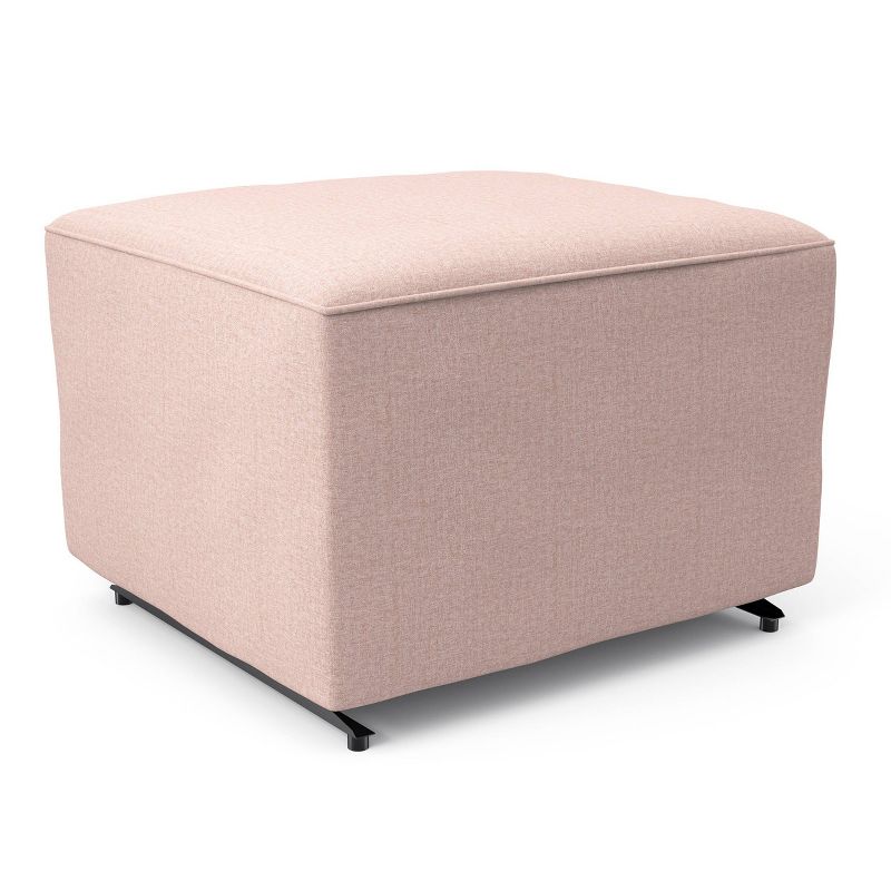 Best Chairs Inc. Ottoman, 1 of 4