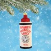 Cody Foster 4.25 In Japanese Barbecue Sauce Christmas Tree Ornament , Christmas Decor Flavoring Cooking (1PC) - 2 of 4