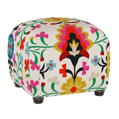 opalhouse ottoman
