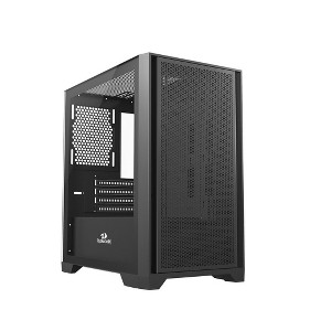 Redragon GC-540 ITX PC Case - 1 of 4