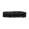 Unique Bargains Women's Lace Hollow Wide Headband 1 Pc - 4 of 4
