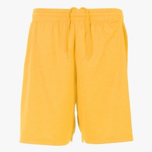 EG PRO Basic Training Youth 6" Short without Pockets - 1 of 4