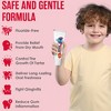SprinJene Natural Kids' Toothpaste - Strawberry - 3.5oz - 3 of 4