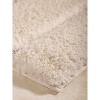 Riga Ivory Bath Mat 24"X36" - 3 of 3