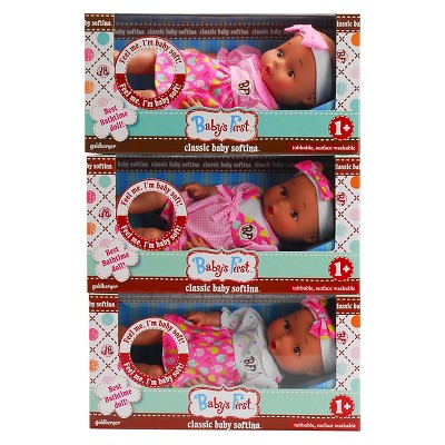 macy's baby dolls