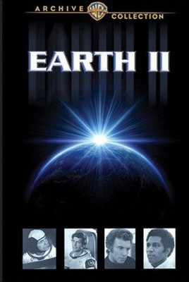 Earth II (DVD)(2011)