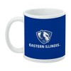 Eastern Illinois University Panthers Logo Ceramic Coffee Mug Novelty Gift Mugs for Coffee Tea and Hot Drinks 11oz White - 3 of 4