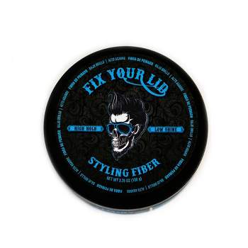 Fix Your Lid Styling Fiber 3.75oz