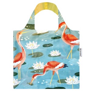 Wrapables AllyBag Collection Reusable Shopping Bag - 1 of 4